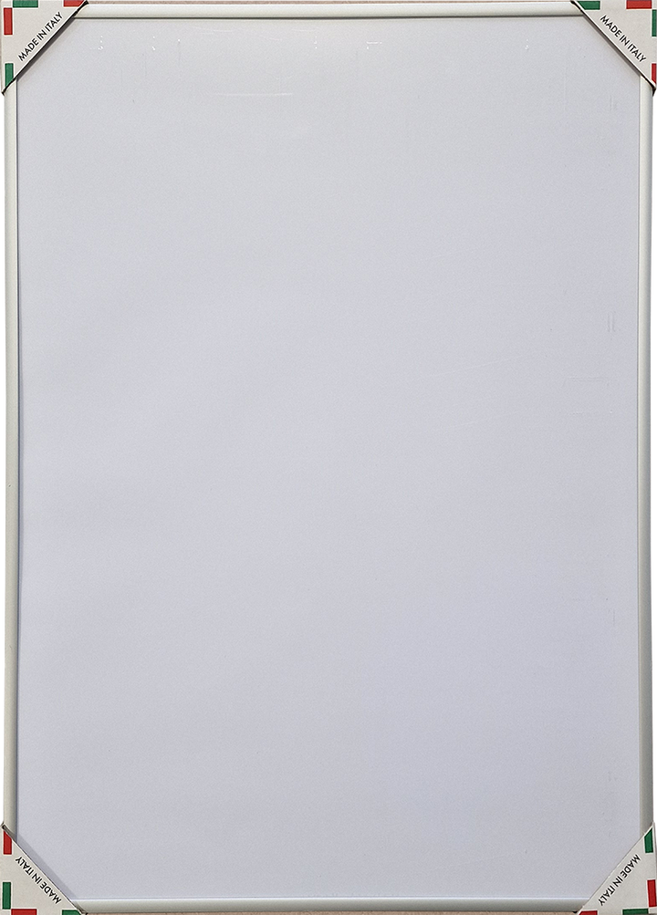 Puzzle-Rahmen Alu 48×68 cm für 1000 Teile – modernes Aluminium-Profil – Ulmer Puzzleschmiede