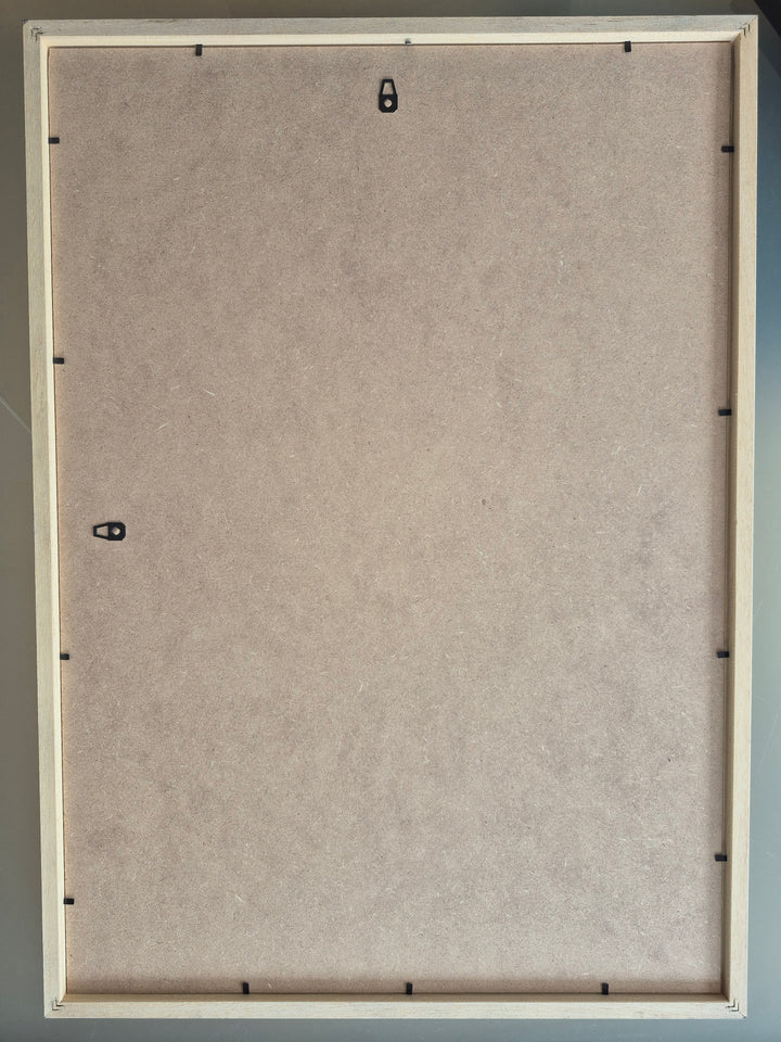 Puzzle-Rahmen, 1000 Teile  Puzzle